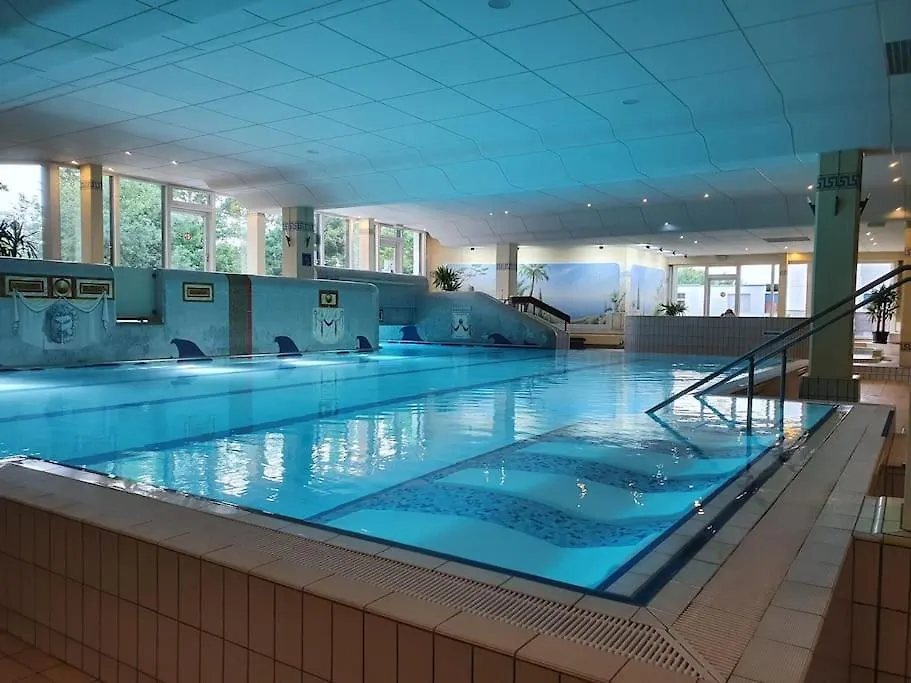Fewo Pia - Studio Sankt Englmar