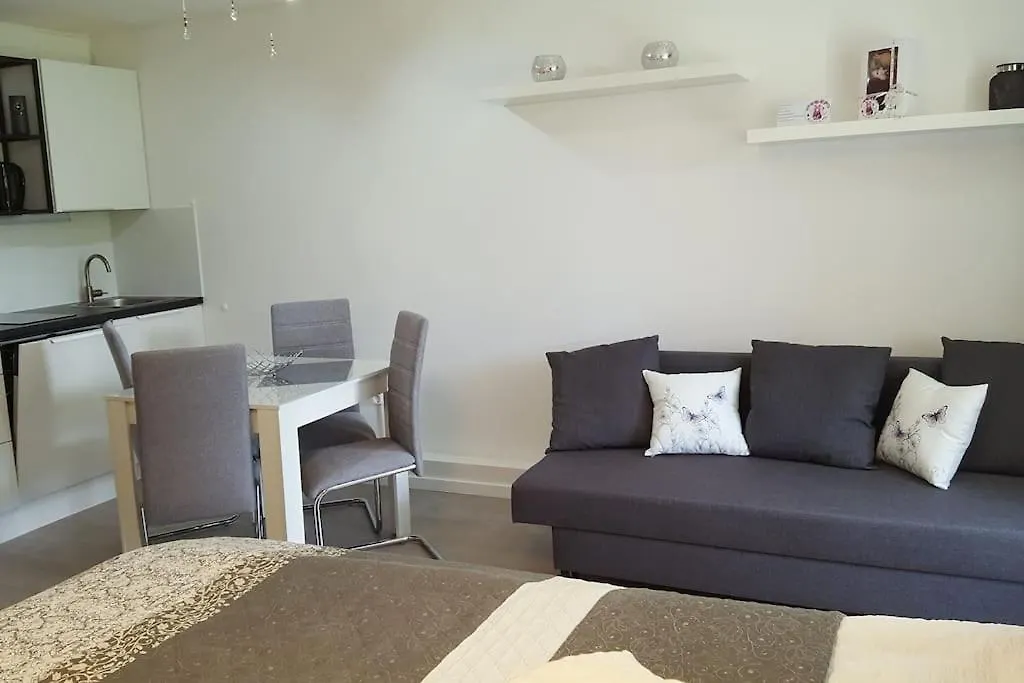 Fewo Pia - Studio 0*, Sankt Englmar Germany