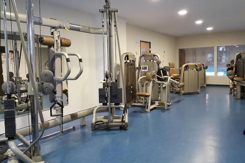Fewo Pia - Studio Apartment Sankt Englmar