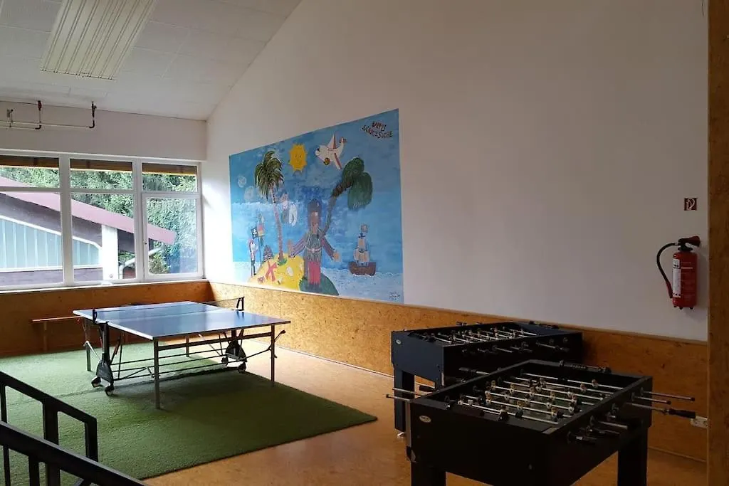 Fewo Pia - Studio Apartment