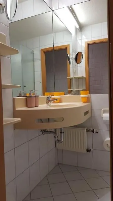 Apartment Fewo Pia - Studio
