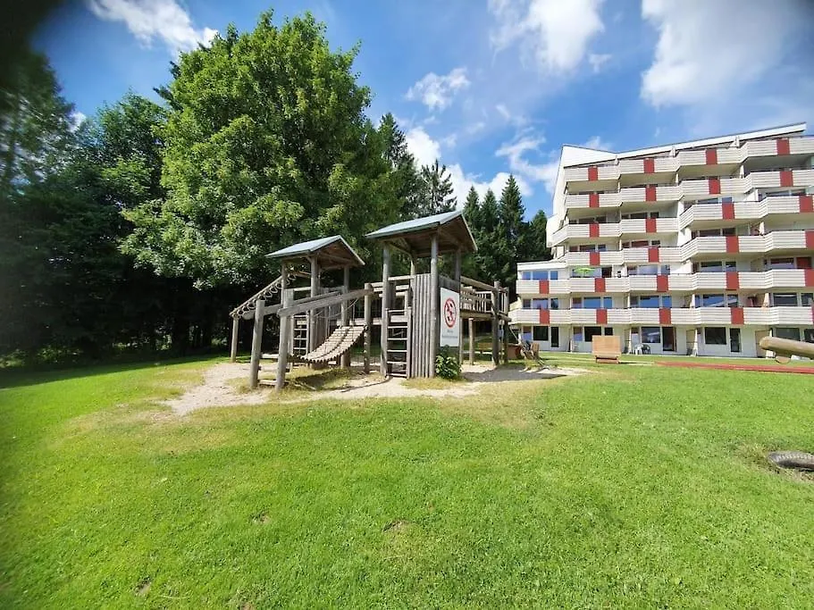 Fewo Pia - Studio 0*, Sankt Englmar