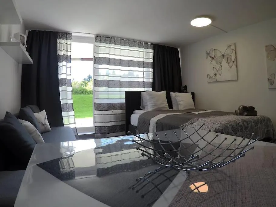 Fewo Pia - Studio Apartment