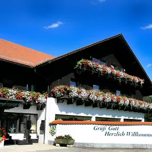 3* Hotel Gut Schmelmerhof